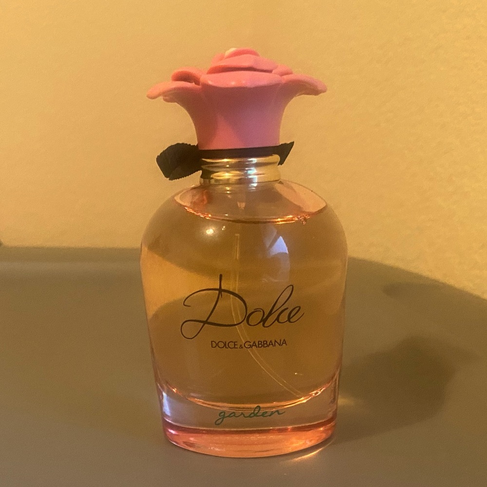 Dolce & Gabbana Garden